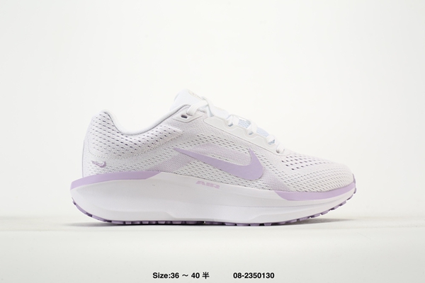 ナイキ靴正面デザイン